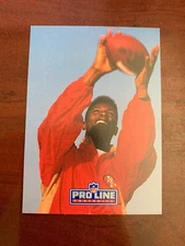 1991 NFL Pro Line Portraits - Complete Your Set - You Pick (151-300 & Spirits) 