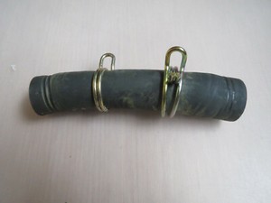 Schlauch Wasserblock-Pumpentopf 085620 für Geschirrspüler 45cm Siemens, Bosch uw