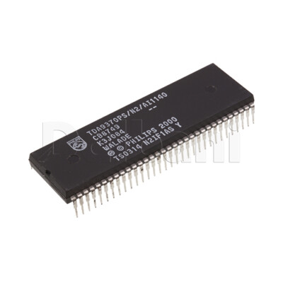 TDA9370PS/N2/AI/1140 Original Philips Integrated Circuit