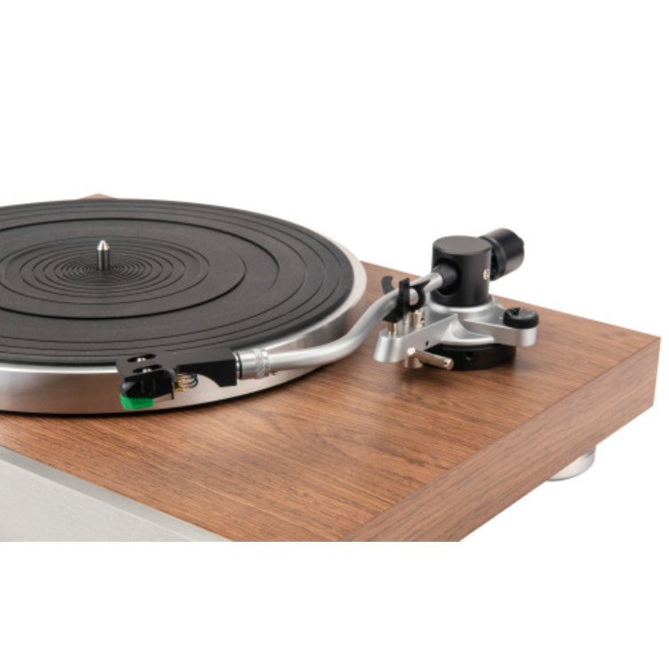 JBL TT350 Classic Turntable Record LP Player JBLTT350WALEU - Free Ship