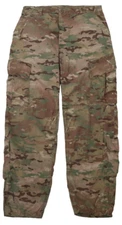 Medium Regular - US Army OCP Combat Uniform Pants Trousers Bottoms Multicam Camo
