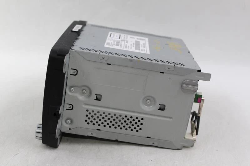 Equipo de audio receptor de radio radio compatible con Volkswagen Passat 2012-2015 OEM #26083 Foto 2 de 4