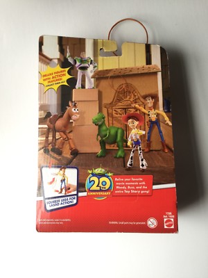 【大値下】woody's ROUND UP フィギュア　3体セット　セピアカラー 大値下】woody's ROUND UP フィギュア 3体セット セピアカラー 大値下