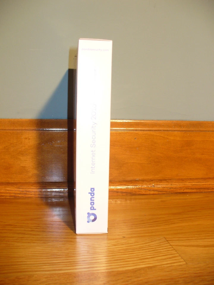 Panda Internet Security 6 Devices / 1 Year - CD in Box - US Seller - Image 4 of 4