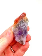 Raw Super 7 Crystal, Natural Super 7 from Brazil