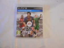 EA Sports FIFA 13 PS3 Spiel