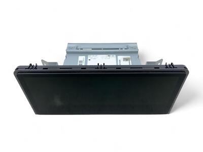 2020-2022 HYUNDAI PALISADE OEM AUDIO RADIO SIRIUS XM W/ NAVIGATION DISPLAY UNIT
