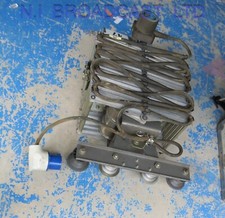 1x Colourtran  13-39kg  5238 Pantograph (many availale )  all have 32 amp lead a