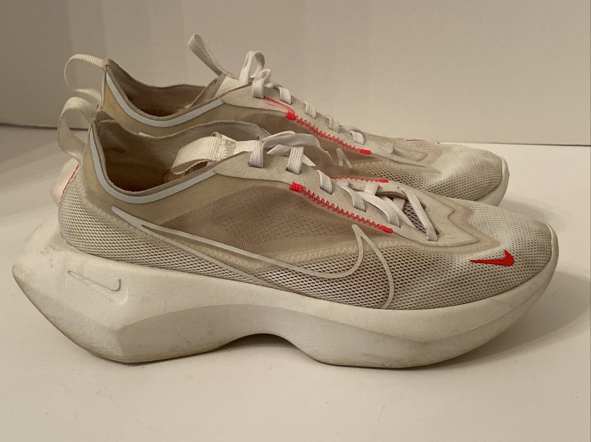 nike vista lite size 8