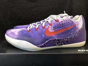 kobe 9 galaxy