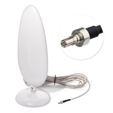 3G 20dbi CRC9 1880-1920/1990-2170MHZ Antenna 3M for equipmen or usb modem