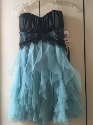 macys dance dresses