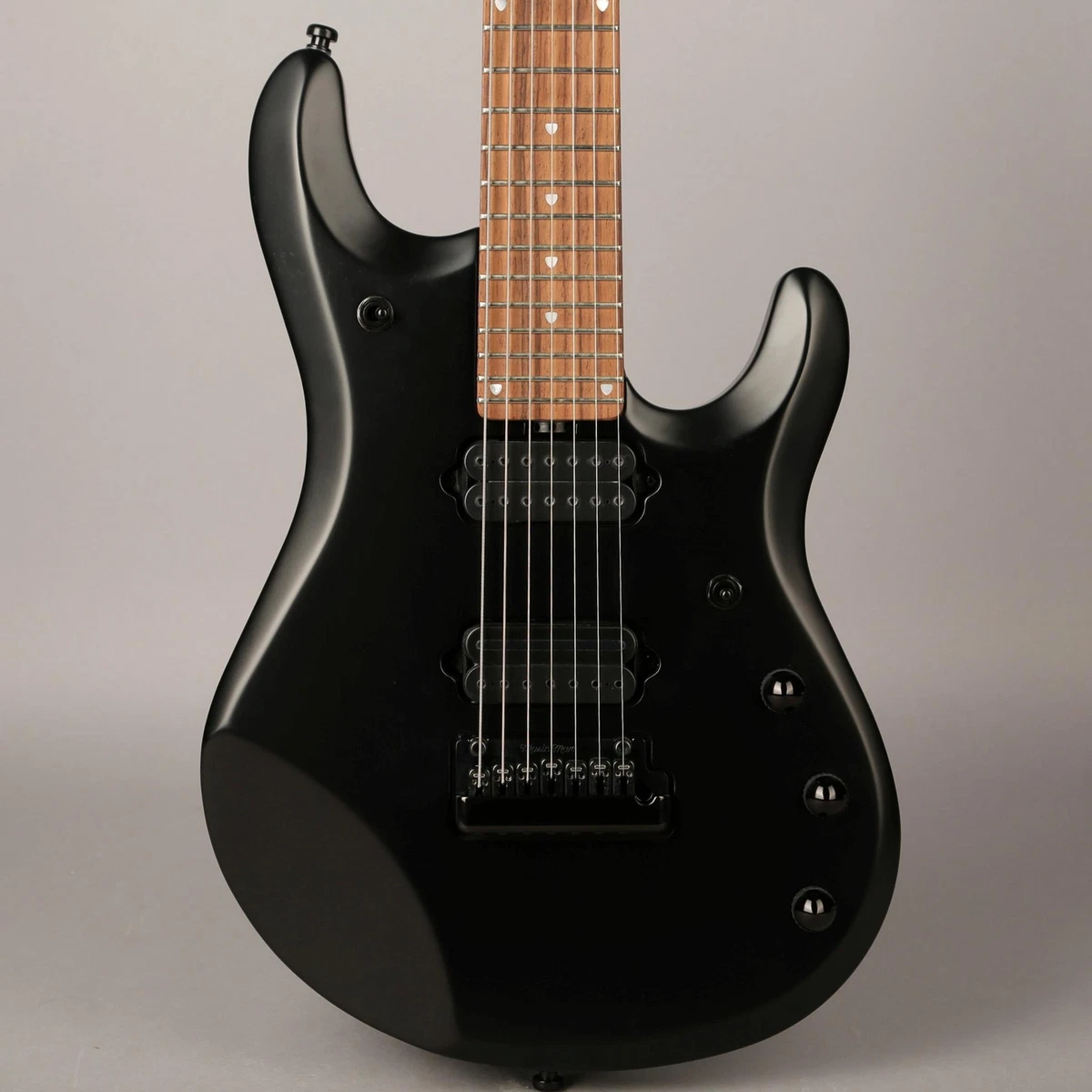 Ernie ball music man jp7 deals