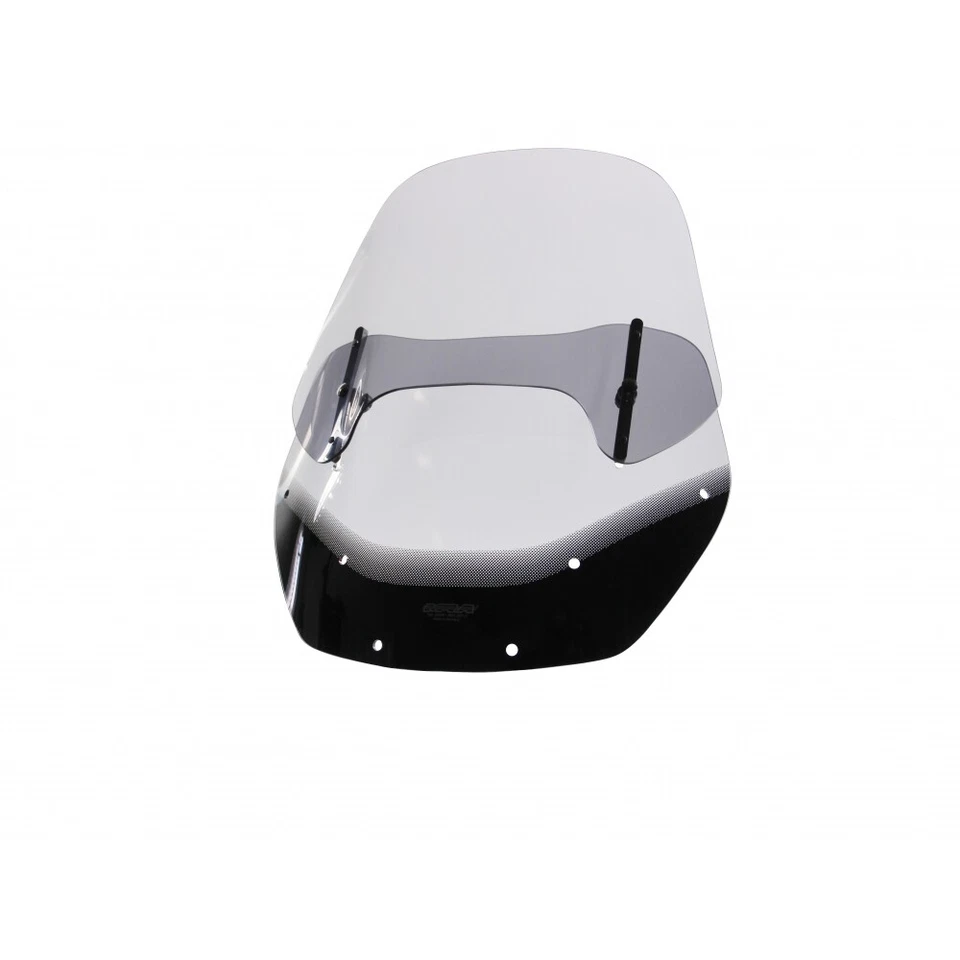 Parabrisas MRA Vario Screen V incoloro con homologación para BMW R 1150 RS Foto 2 de 2