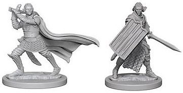 WizKids Games Zubehör – Erweiterung Für Brettspiele (WZK72608)