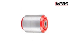 FRONT FITS BOTH SIDES LOWER POLYURETHANE SWINGARM BUSHING FITS: BMW X5 X6 10.