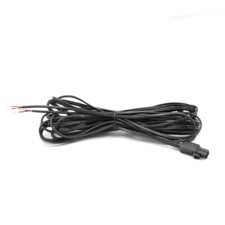 Lifestyle 650 Home Theater System Front Speaker Cable Black Wire 4 Pin 6M/19.6Ft