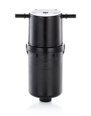MANN-FILTER WK 9024 MANN & Hummel Kraftstoffwechselfilter WK 9024 für VW