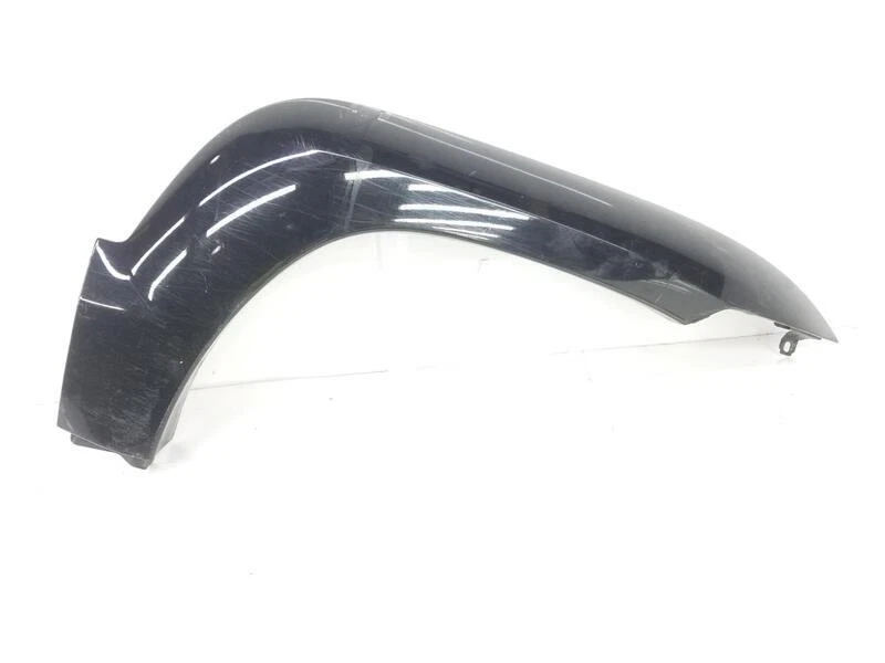 7561160111C0 frontspoiler rechts für TOYOTA LAND CRUISER PRADO 3.0 