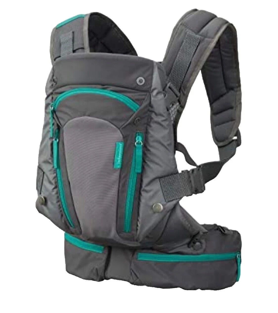 Mochilas de Bebé Bebé Infantil Infantino