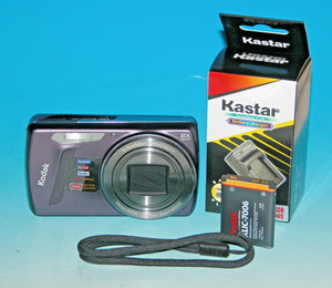 Kodak Easyshare M580 | eBay