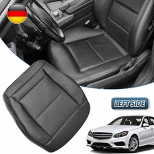 Fahrer Sitzbezüge Sitzschoner Schonbezüge Für Benz E-Klasse W212 S212 2009-2016