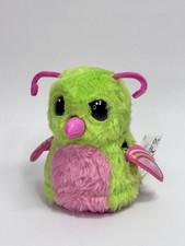 Hatchimals Glittering Garden Burtle, Works
