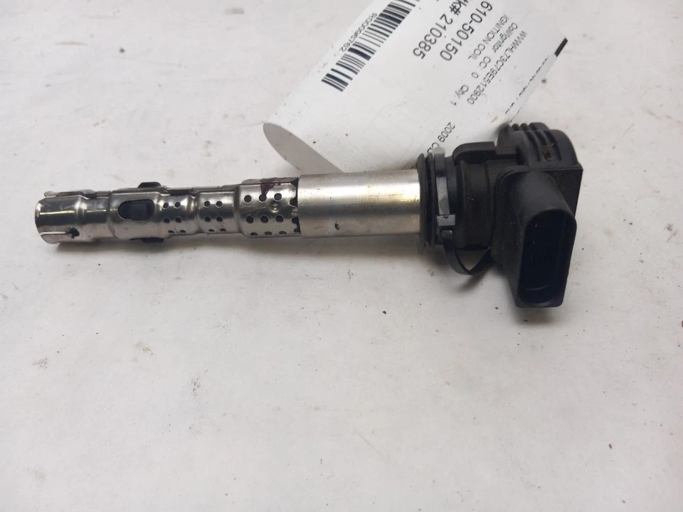 BOBINA DE IGNIÇÃO compatível com Volkswagen CC 2009 - 2017 FABRICANTE DE EQUIPAMENTO ORIGINAL - Imagem 2 de 4