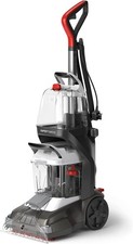 Vax CDCW-RPXL Upright Carpet Cleaner Washer Rapid Power 2 4.8L Grey & White
