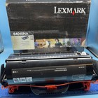 Genuine Lexmark 64015HA High Yield Return Program Print Cartridge T640 T642 T644