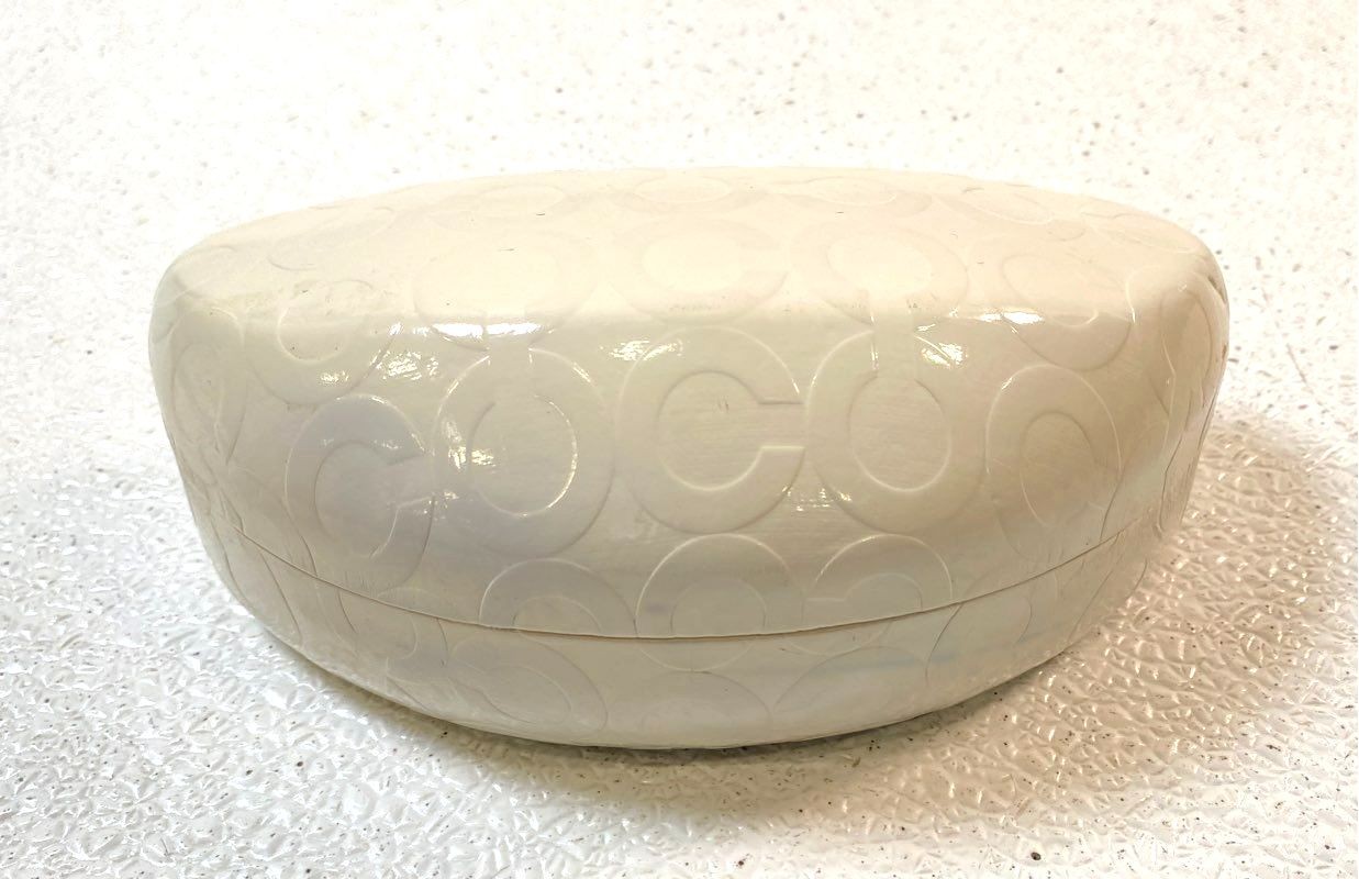 Coach Glasses Case - image 1