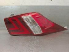 Feu arrière Lexus IS