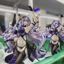 Estatua de resina de cisne negro HunYu Studio escala 1/7 Honkai: Star Rail H25 cm en stock