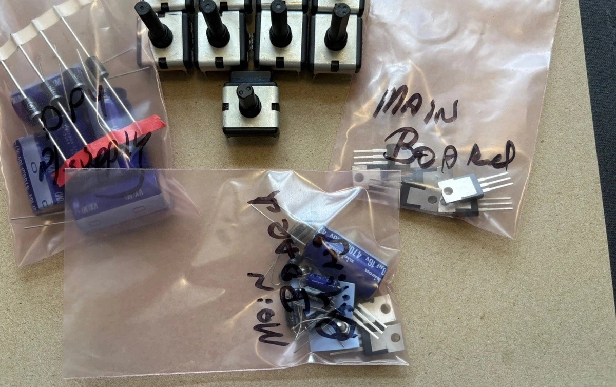 Ensoniq Signal Processors & Rack Effects for sale - eBay