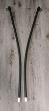 BOWFLEX Power Rods 2 X 50 Lb 100 Lb Total Power Pro/XTL Rods