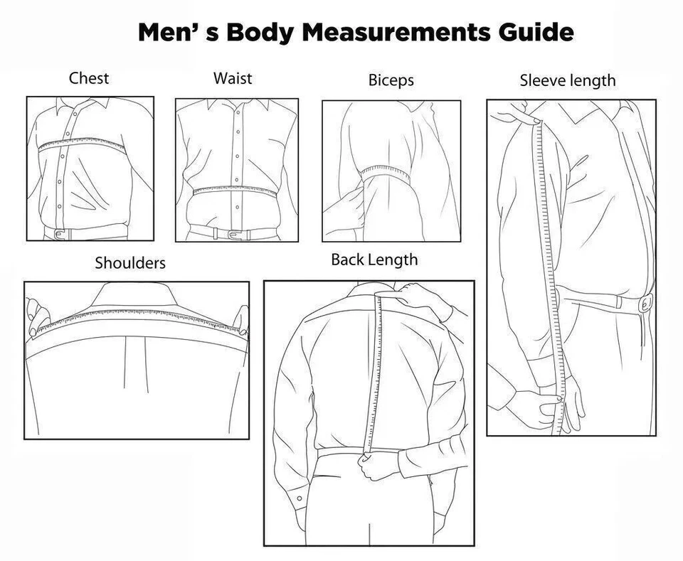 New Men's Black Suede Leather Shirt 100% Pure Lambskin Causal Slim Fit Shirt - Image 4 of 4