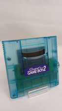 Nintendo Super Gameboy 2 Famicom SFC SNES SHVC-042 GB2 tested