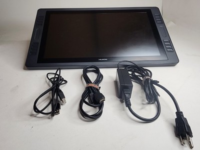 Huion Kamvas Pro 20 (2019) Drawing Tablet