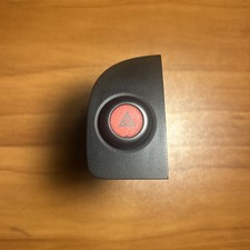 96-98 Honda Ek Civic Hazard Warning Switch Ek4 Ek9 4 Way Flasher Light Oem 96-98 Honda Ek Civic Hazard Warning Switch Ek4 Ek9 4 Way Flasher Light Oem