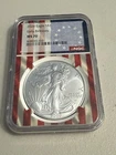 In Hand! 2026 NGC MS 70 Early Releases Betsy Ross Label 40th Anniversary ASE