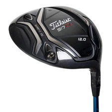 TITLEIST 917D2 DRIVER 10.5° GRAPHITE REGULAR STANDARD
