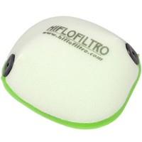 Hiflo Luftfilter Schaumfilter (FüR: Husqvarna Tc 85 (17/14 Zoll) 18-22 )