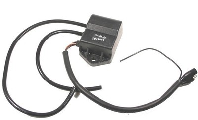 Polaris Indy XCF 440, 1997-1998, CDI Box  NEW