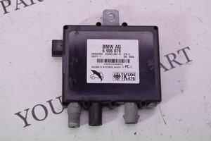 BMW X5 E53 Antennenverstärker  6906070 Diesel 160kw 2000 31010215