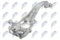 NTY Achsschenkel RadaufhäNgung ZZP-AU-035 FüR Audi A4 B8 8K2 Avant 8K5 A5 8T3 Q5