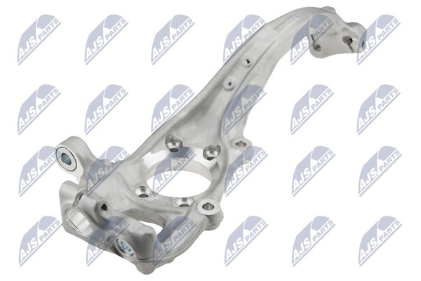 NTY Achsschenkel RadaufhäNgung ZZP-AU-035 FüR Audi A4 B8 8K2 Avant 8K5 A5 8T3 Q5-image