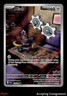 2025 Pokemon TCG Scarlet & Violet Black Bolt #139 Klink IR