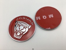 F&uuml;r Jaguar XF XE XJL XJ F-PACE Schaltknauf Metall Dekor Innenaufkleber