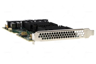 01KN509 IBM LENOVO 930-24I 12GB RAID CONTROLLER 4GB CACHE FLASH FOR THINKSYSTEM - Bild 1 von 4