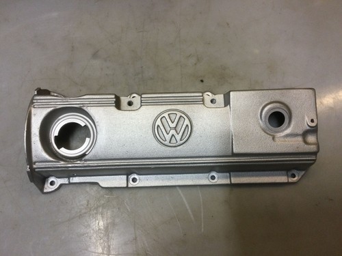 VW Golf 2 GTI G60 Ventildeckel 037103475D Corrado Passat PG 1H Zylinderkopfhaube